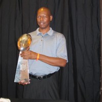 Troy Rouser