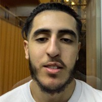 Abdulrahman Ali