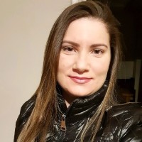 Carolina Mazzon