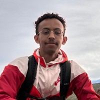 Naod Araya