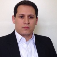 Leandro Wanderley Gomes