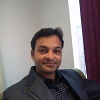 Shantanu Khare