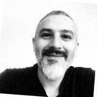 Burak AKDENIZ