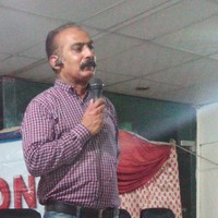 Faisal Jamal
