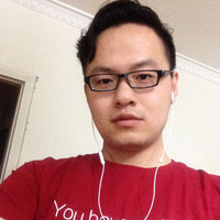 Galvin Liu