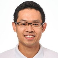 Bernard Yoon, PMP, CSSBB