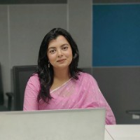 Farah Amira Khan