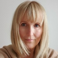 Marie Moberg