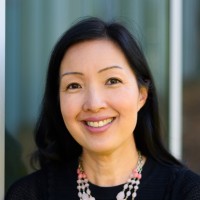 Nancy Hsieh
