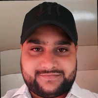 Vishal Pandey