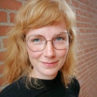 Julie Margrethe Nyrup