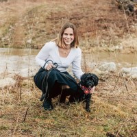 Carrie Van Ginkel