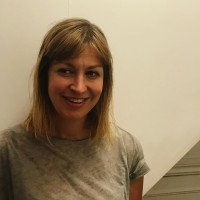 Vicky Hurst