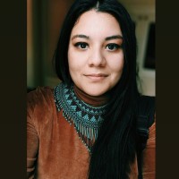 Evelyn Cervantes