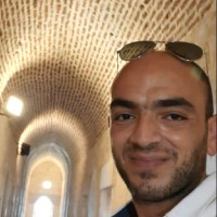 Mohamed Shamony