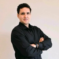 Eleazar Vargas González
