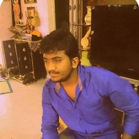 Vinay Gajendra
