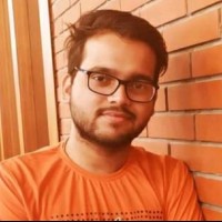 Raj kumar Panda