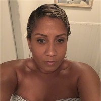 Nathalie Johnson