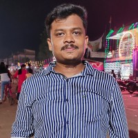 Subit Kumar dhal