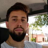 Nicolás Di Petta Risso