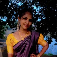 Mareeswari Marees