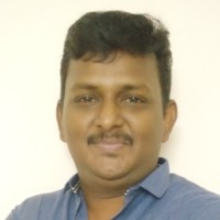 Janardhana babu Parthasarathy
