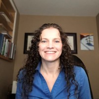 Alissa Bryden, CPA, CA