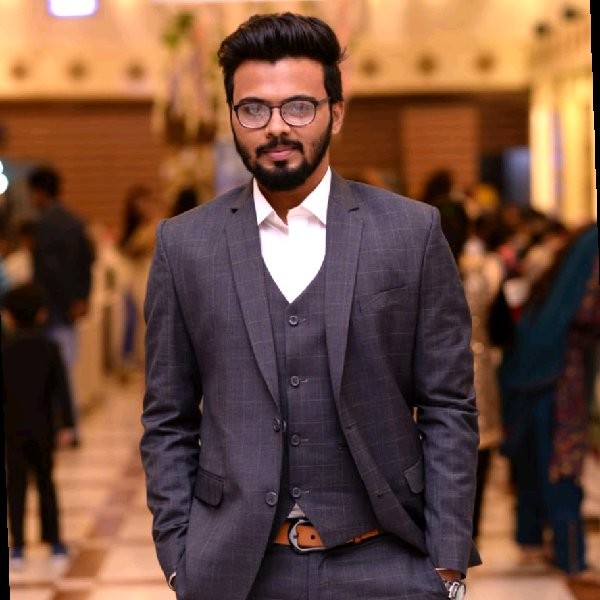Syed Ammad Qamer