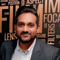 Ritesh Jaiswal