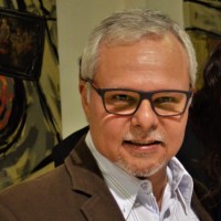 Augusto Neto