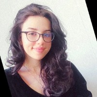 Reina Halaoui