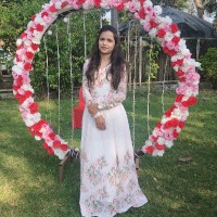 Nisha Raghuwanshi