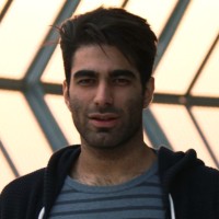 Amirhosein Lajevardi