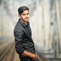 Narasimha Vakkalagadda