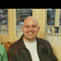 James Cox