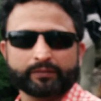 Qasim Hanif Abbasi