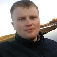 Evgeniy Yurchenko