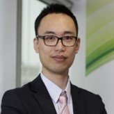 harrison jiang