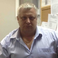 Дмитрий Минашкин