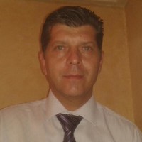 Antonio Pérez Martínez