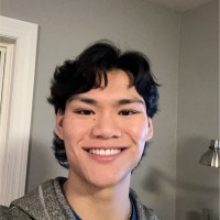 Harrison Yen