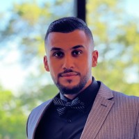 Salem Saeed