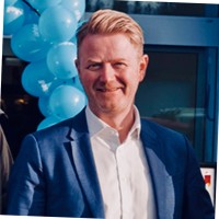 Trygve Nævdal