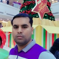 Murali Selvam