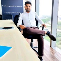 Devendra Sharma