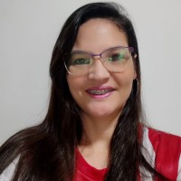 Angela Alves dos Reis Mattos