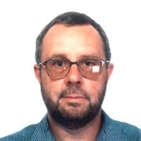Peter Manwaring