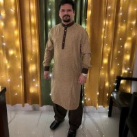 Sharique Shaikh