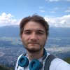 Dmytro Harmatiuk